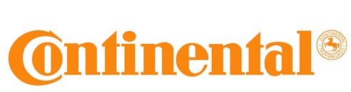 Continental Dæk Logo