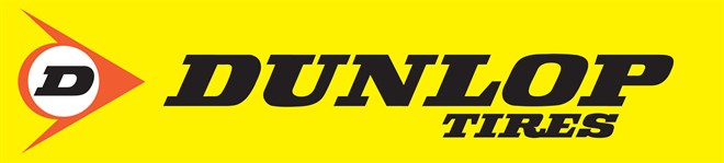 Dunlop Dæk Logo