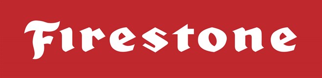 Firestone Dæk Logo