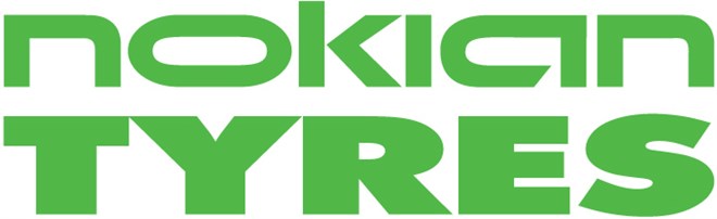 Nokian Dæk Logo