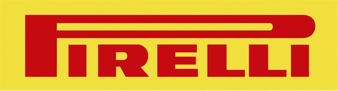 Pirelli Dæk Logo