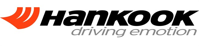 Hankook Dæk Logo