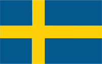 Svenske Flag