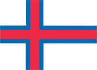 Fæørske Flag