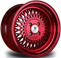 ST1 CANDY RED 