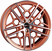  GTY COPPER POLISHED 